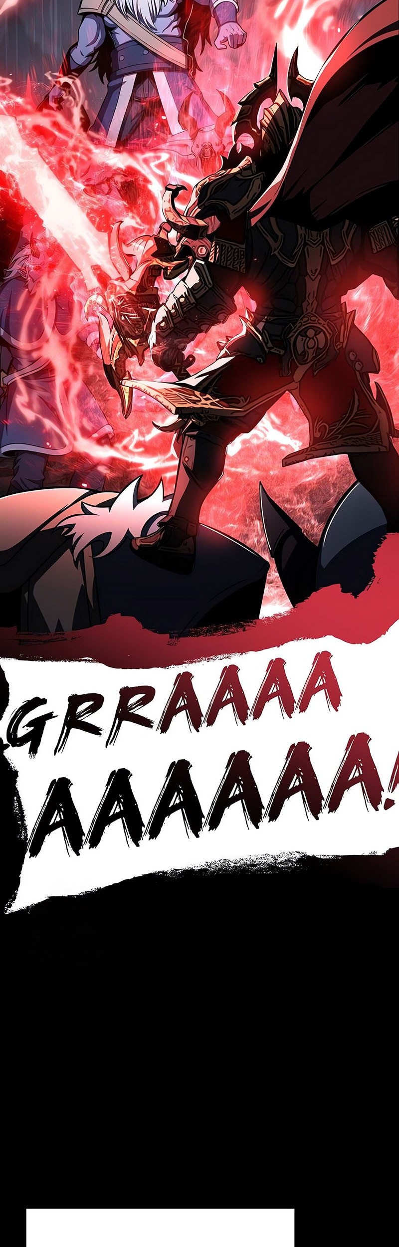 The Knight King Who Returned with a God Chapter 119 - halaman 8