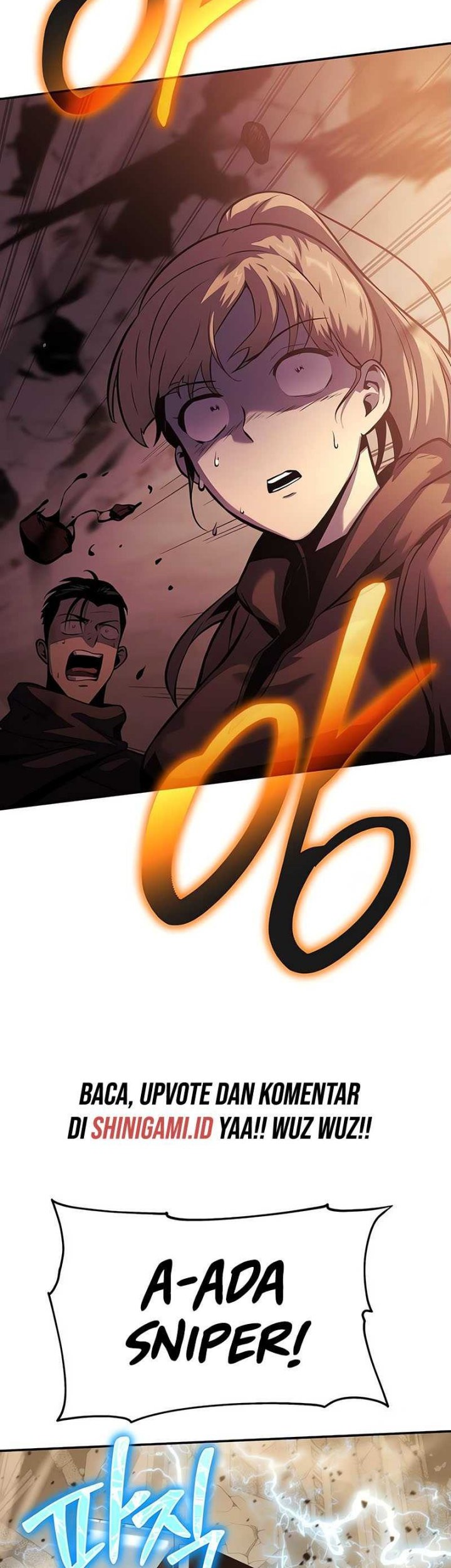 The Knight King Who Returned with a God Chapter 12 - halaman 19