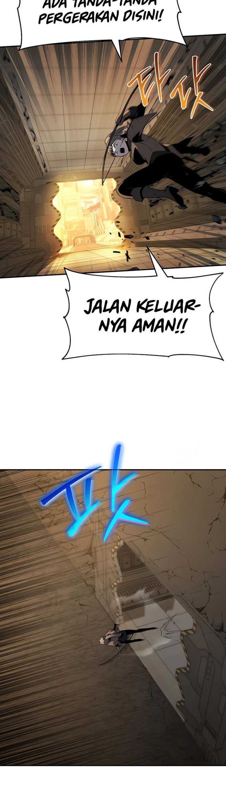 The Knight King Who Returned with a God Chapter 12 - halaman 30