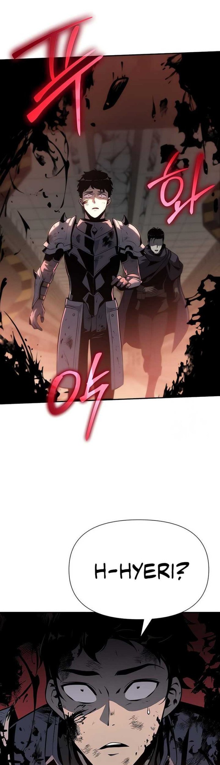 The Knight King Who Returned with a God Chapter 12 - halaman 34