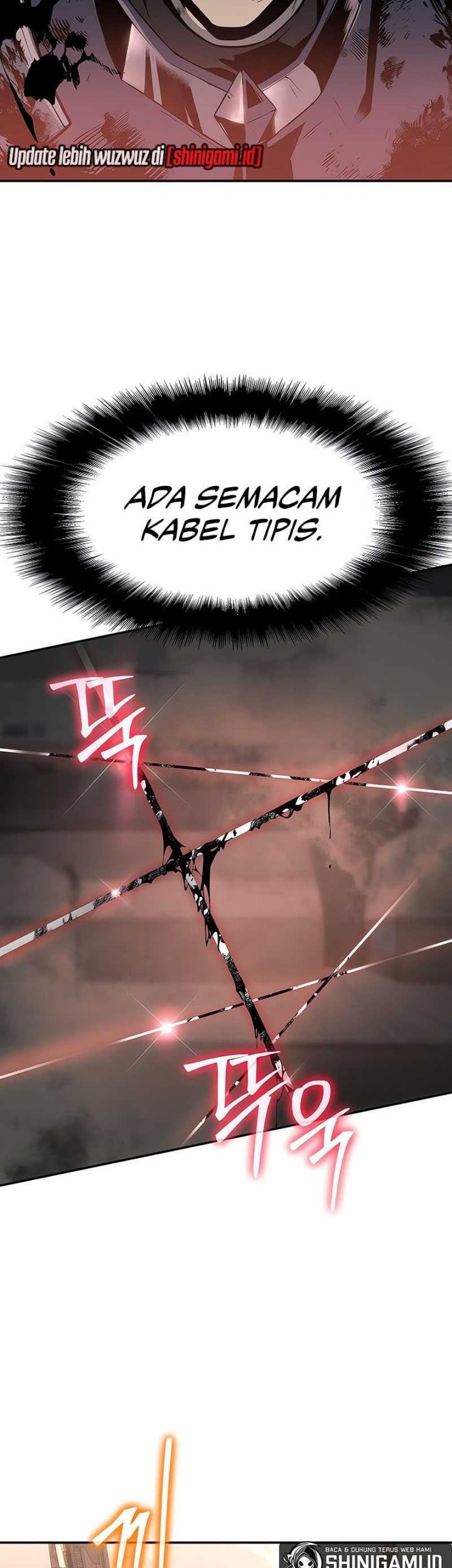 The Knight King Who Returned with a God Chapter 12 - halaman 35