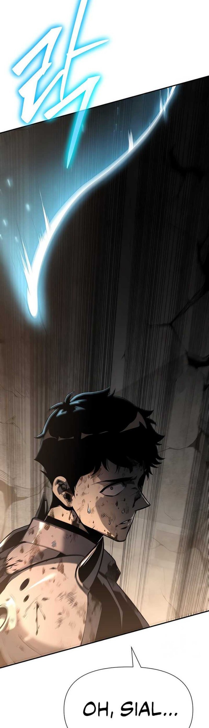 The Knight King Who Returned with a God Chapter 12 - halaman 42
