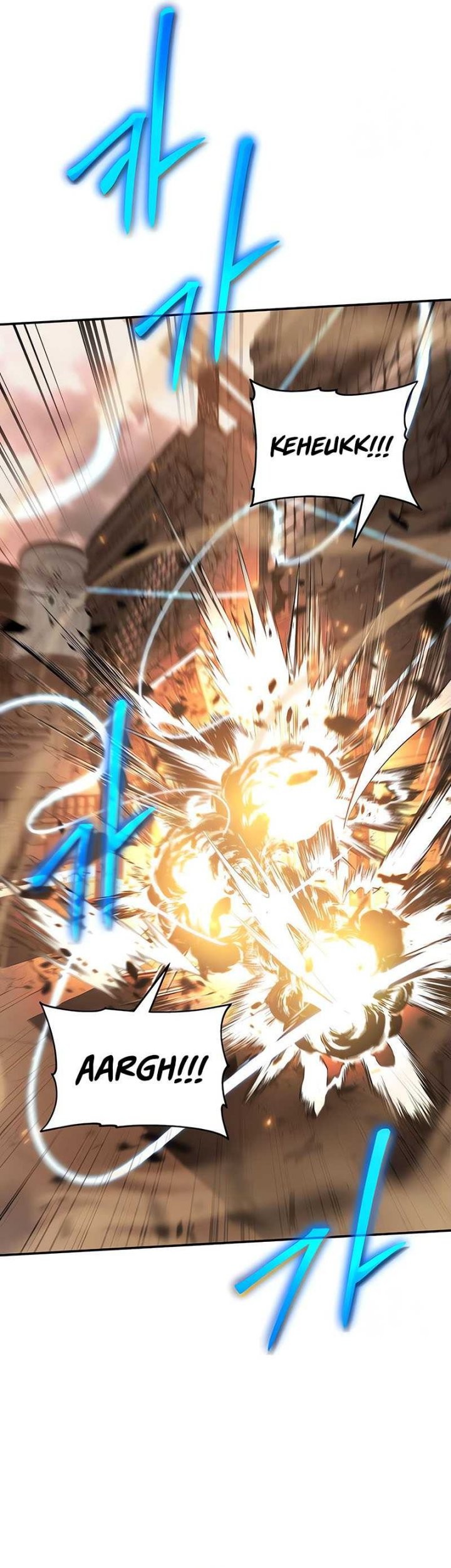 The Knight King Who Returned with a God Chapter 12 - halaman 44
