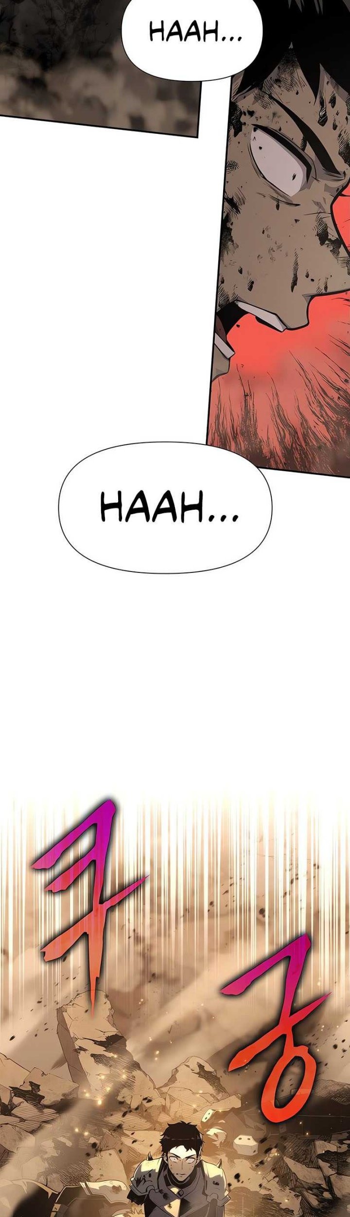 The Knight King Who Returned with a God Chapter 12 - halaman 46