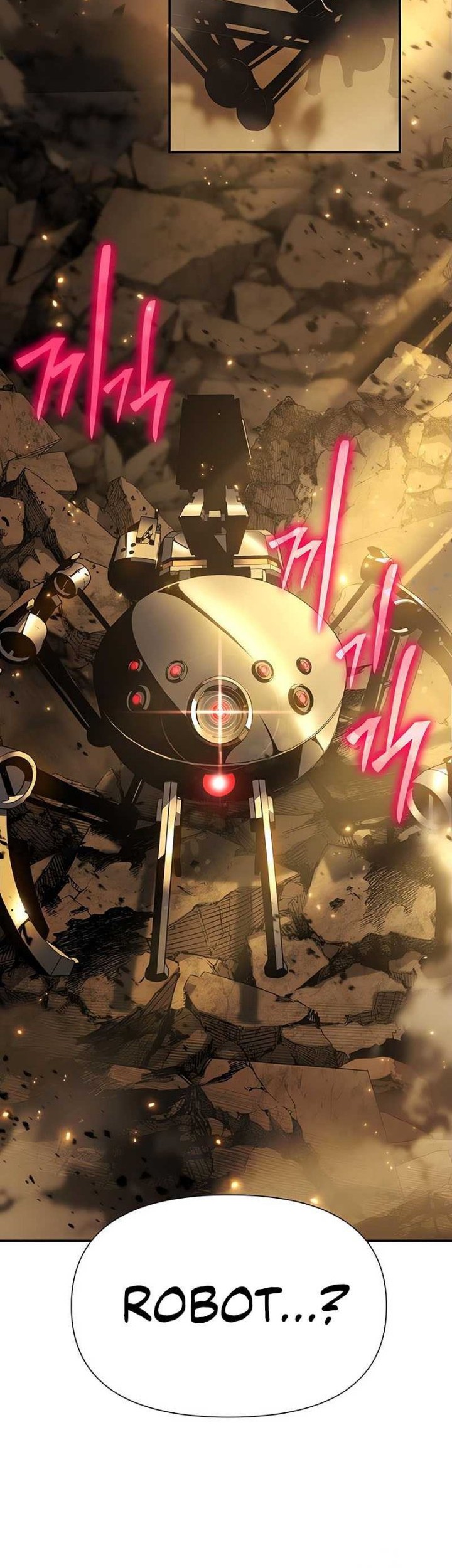 The Knight King Who Returned with a God Chapter 12 - halaman 49