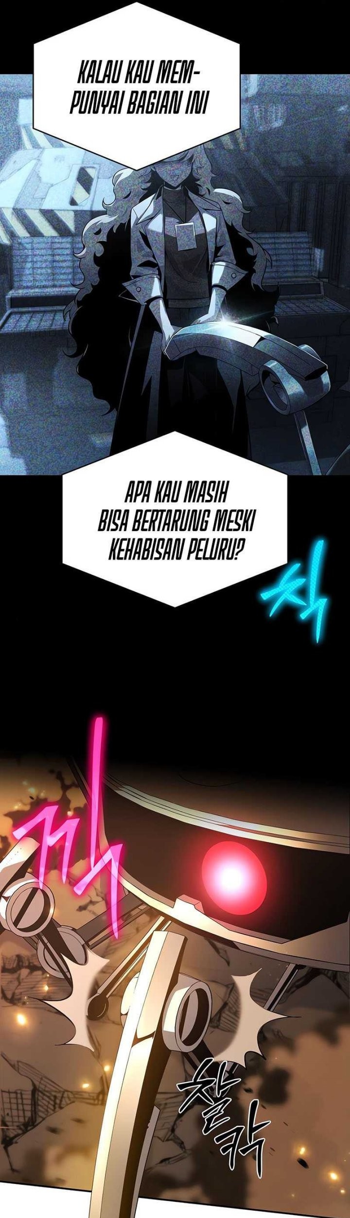 The Knight King Who Returned with a God Chapter 12 - halaman 52