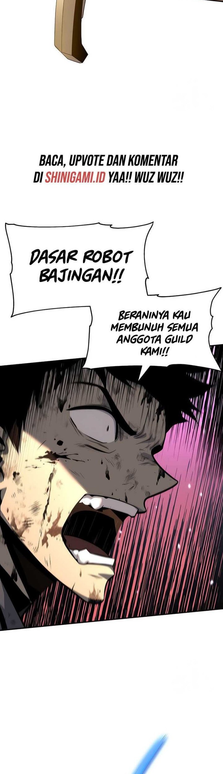 The Knight King Who Returned with a God Chapter 12 - halaman 53