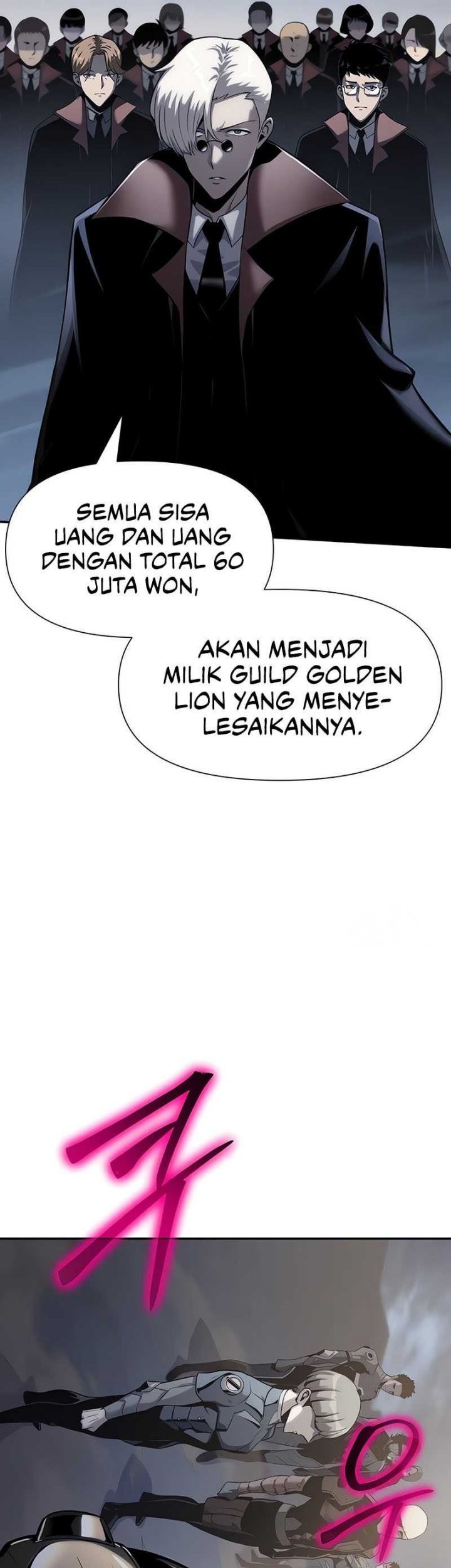 The Knight King Who Returned with a God Chapter 12 - halaman 62