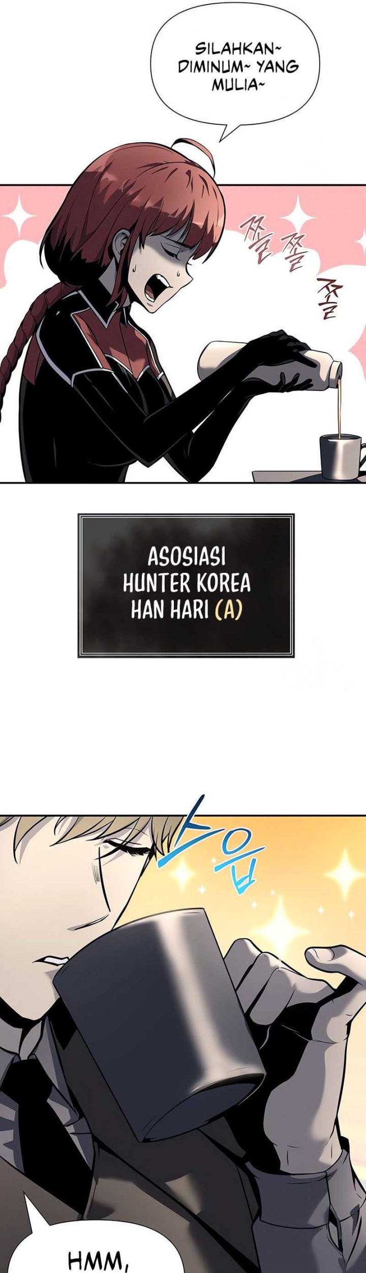 The Knight King Who Returned with a God Chapter 12 - halaman 66