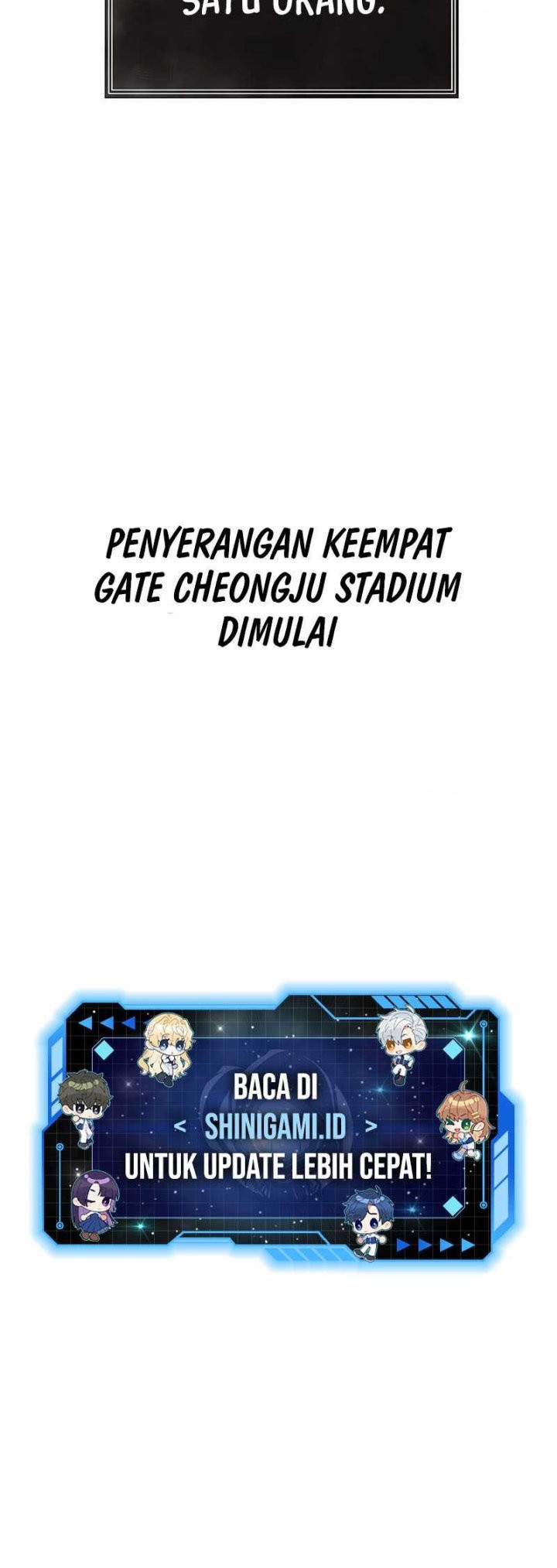 The Knight King Who Returned with a God Chapter 12 - halaman 68