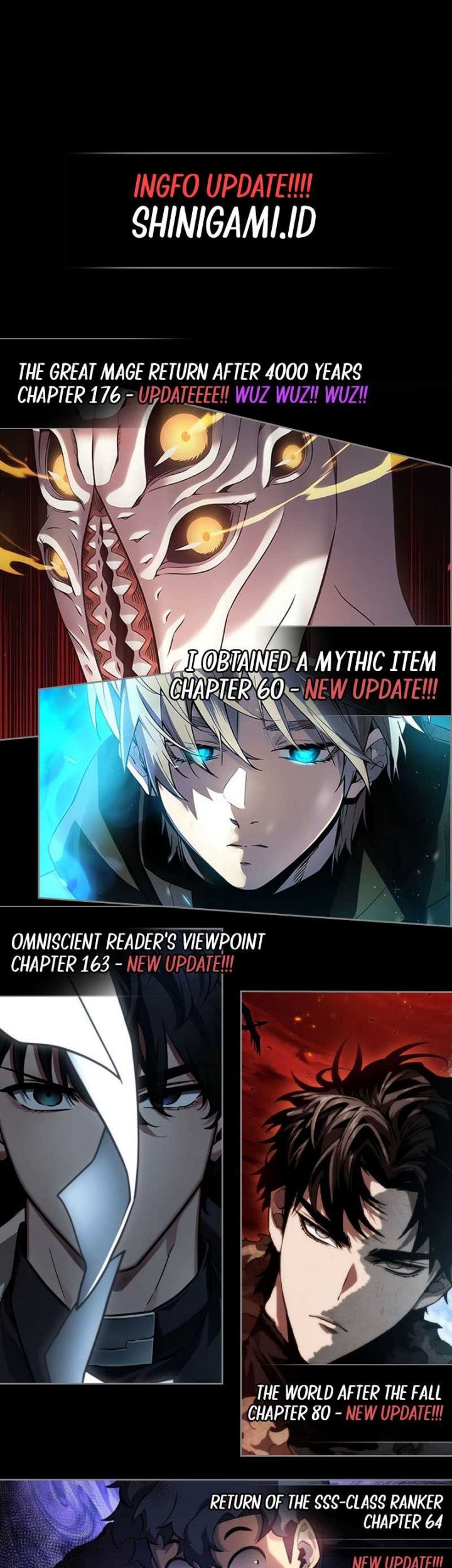 The Knight King Who Returned with a God Chapter 12 - halaman 69