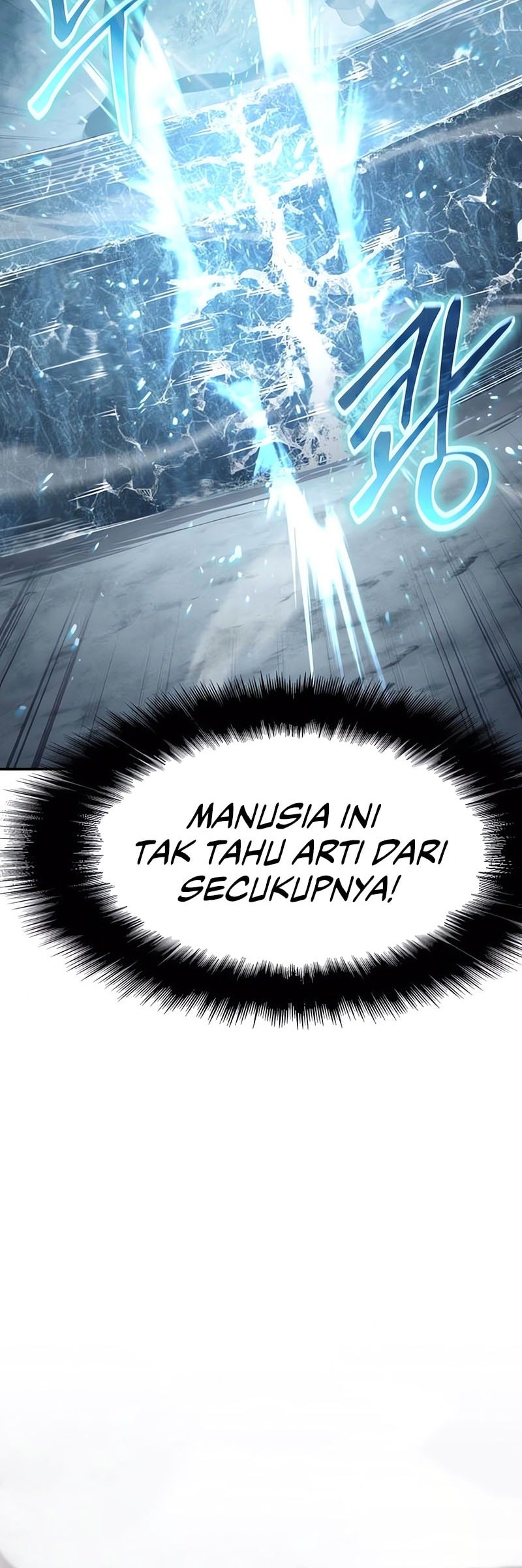 The Knight King Who Returned with a God Chapter 120 - halaman 13
