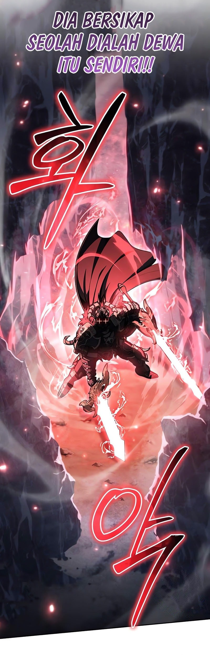 The Knight King Who Returned with a God Chapter 120 - halaman 14