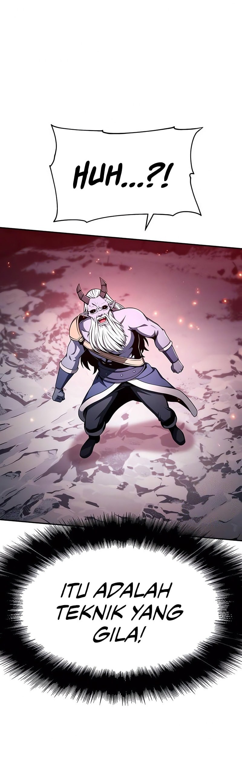 The Knight King Who Returned with a God Chapter 120 - halaman 19