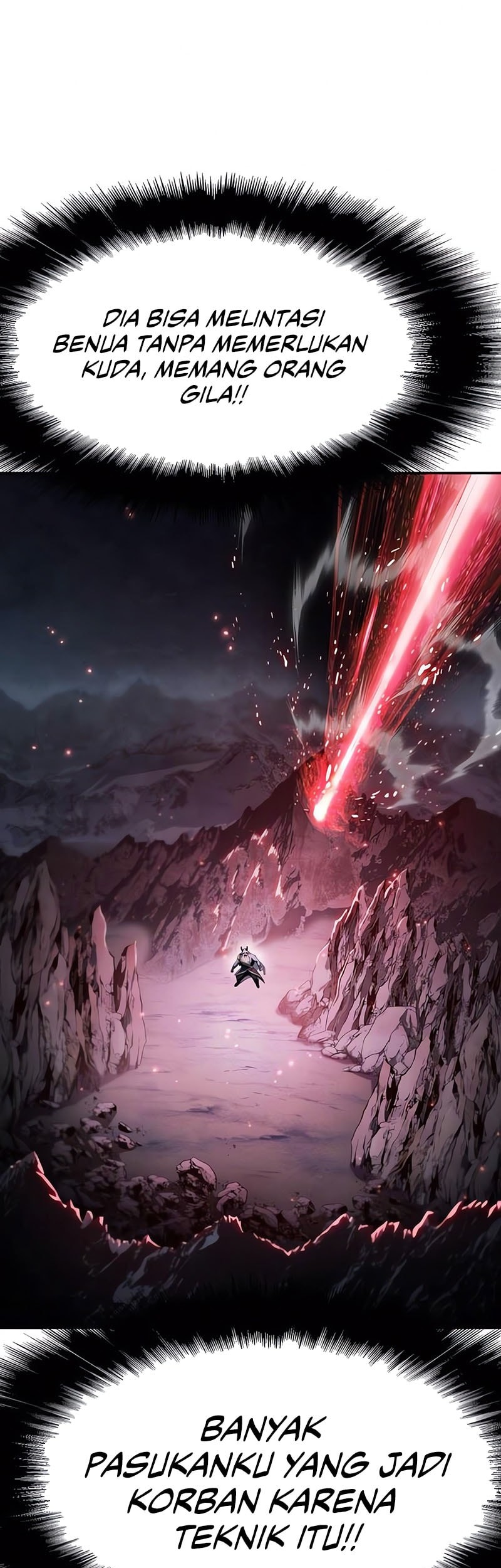 The Knight King Who Returned with a God Chapter 120 - halaman 20