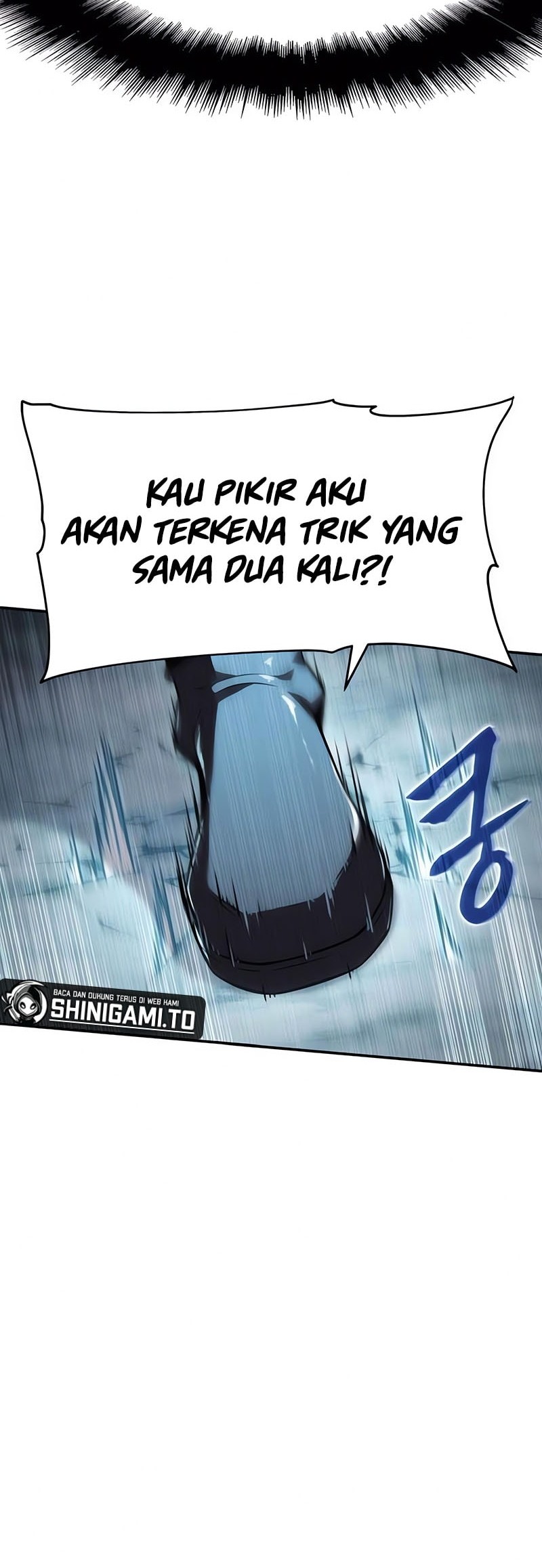 The Knight King Who Returned with a God Chapter 120 - halaman 21