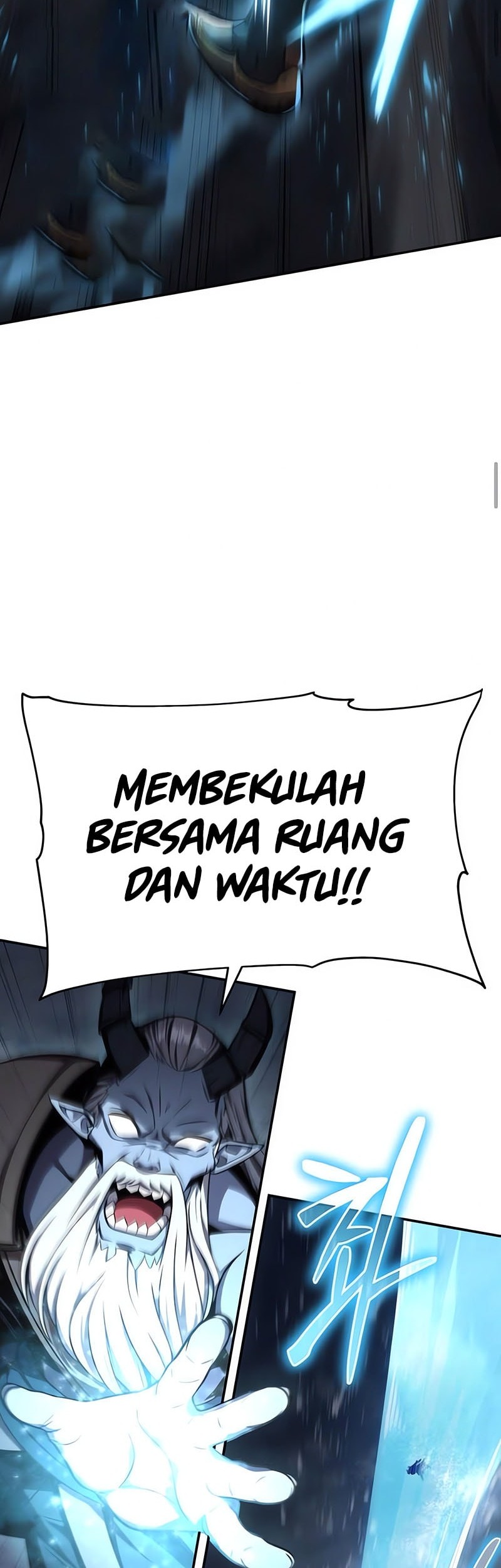 The Knight King Who Returned with a God Chapter 120 - halaman 23