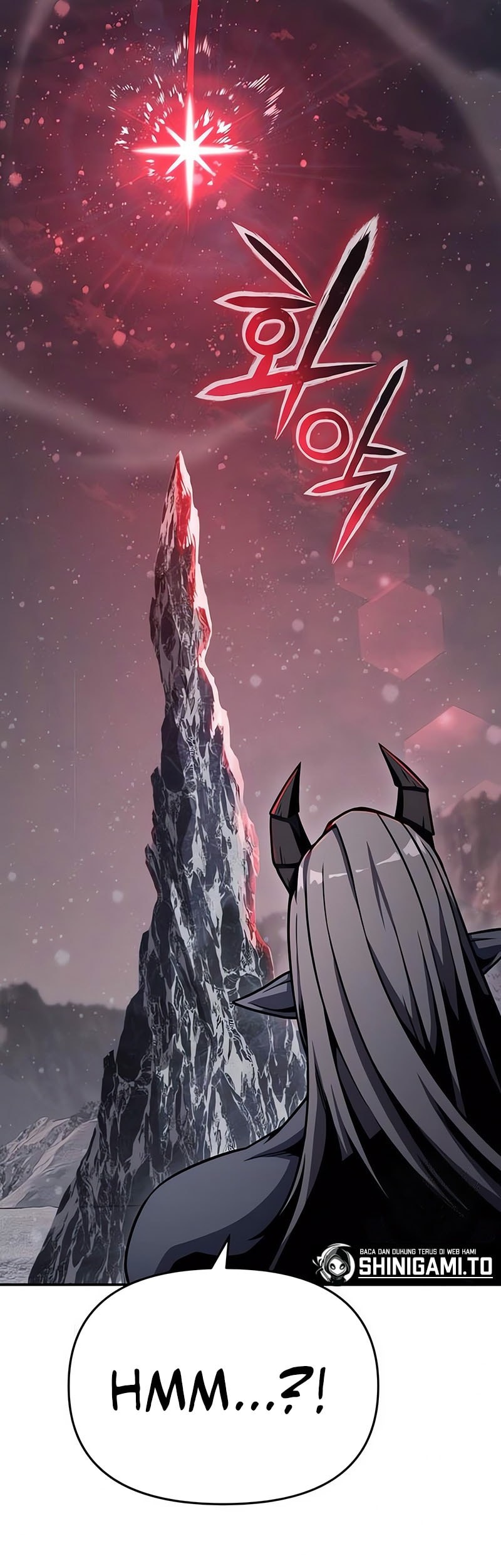 The Knight King Who Returned with a God Chapter 120 - halaman 28