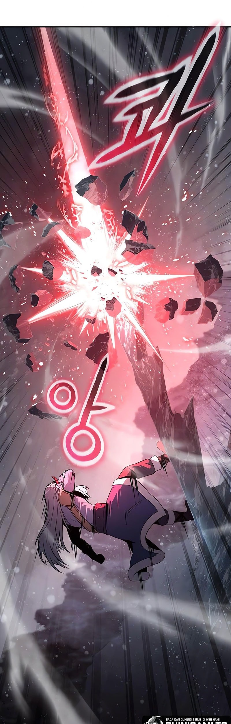 The Knight King Who Returned with a God Chapter 120 - halaman 31
