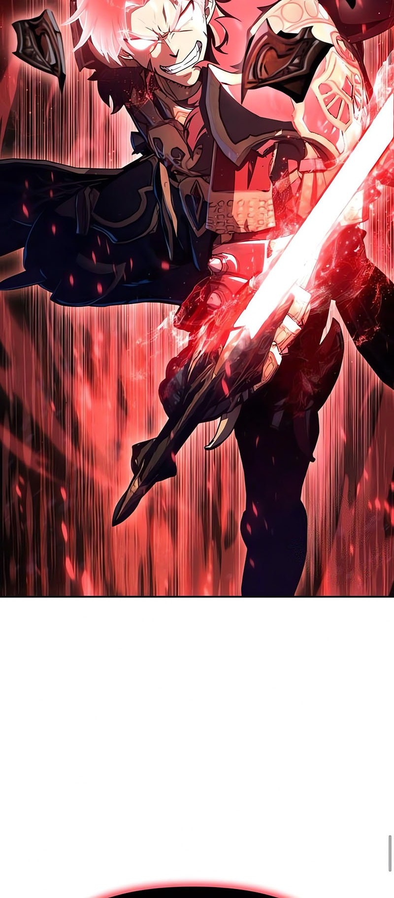 The Knight King Who Returned with a God Chapter 120 - halaman 33