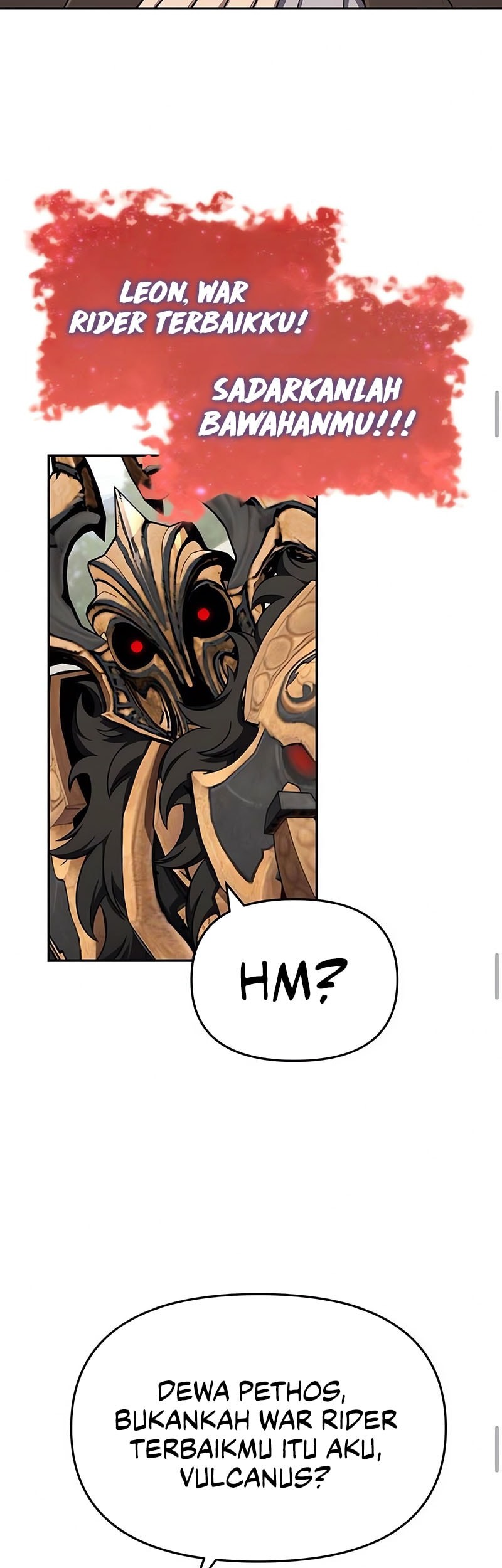 The Knight King Who Returned with a God Chapter 120 - halaman 48