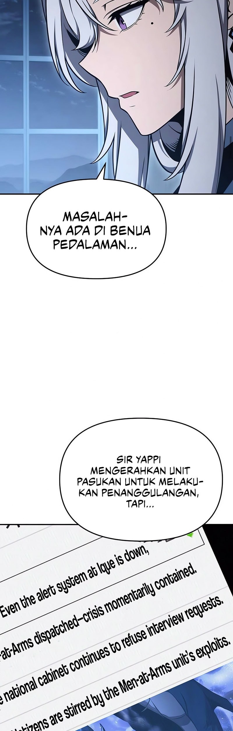 The Knight King Who Returned with a God Chapter 120 - halaman 59