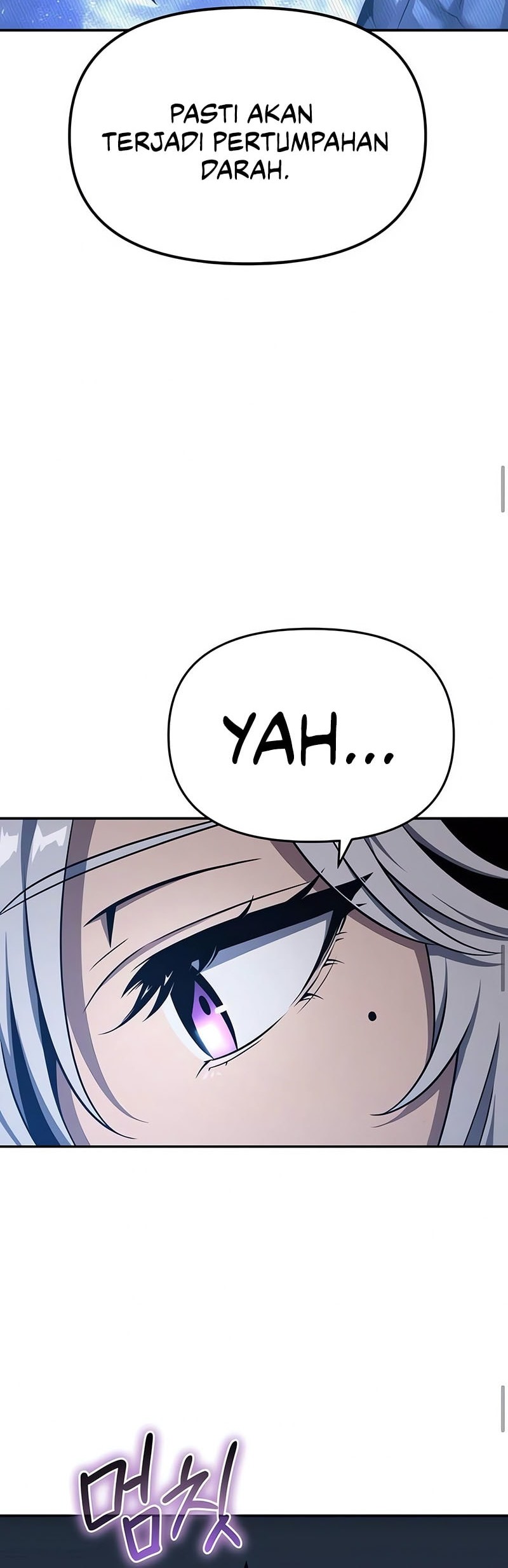 The Knight King Who Returned with a God Chapter 120 - halaman 61