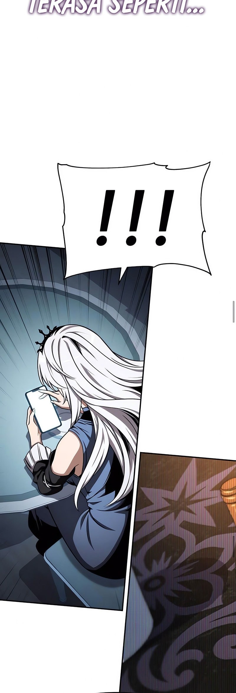 The Knight King Who Returned with a God Chapter 120 - halaman 65
