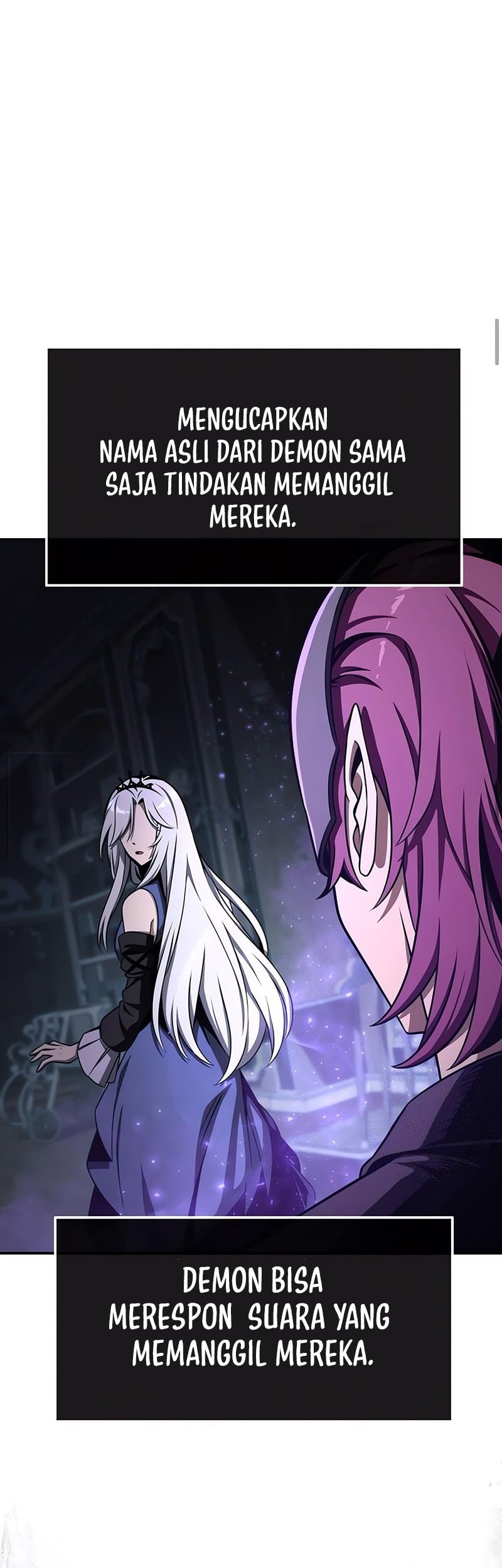 The Knight King Who Returned with a God Chapter 120 - halaman 68