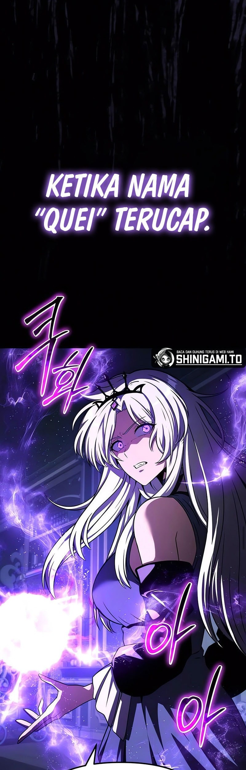 The Knight King Who Returned with a God Chapter 120 - halaman 71