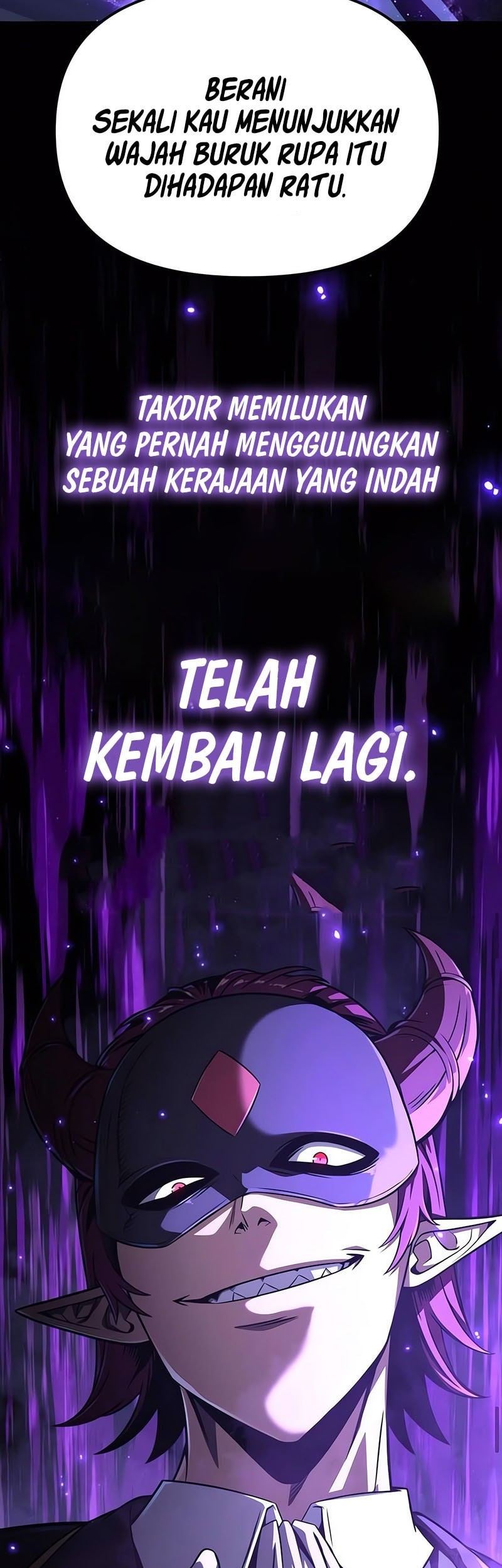 The Knight King Who Returned with a God Chapter 120 - halaman 72