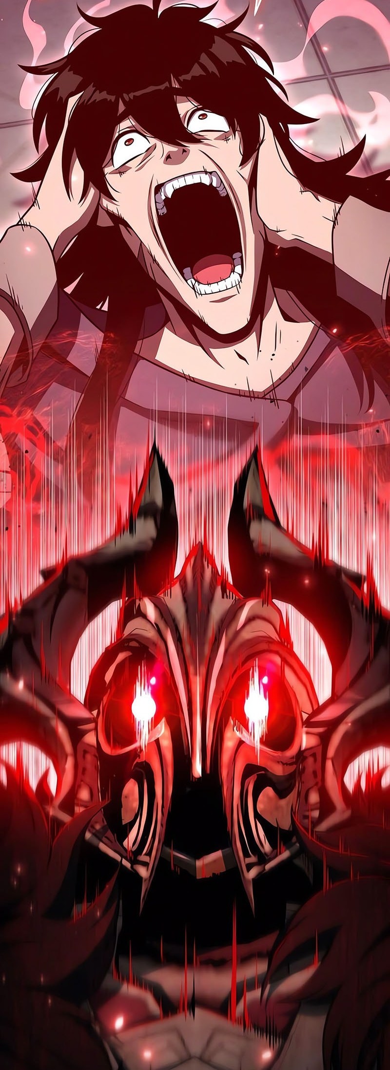 The Knight King Who Returned with a God Chapter 120 - halaman 9