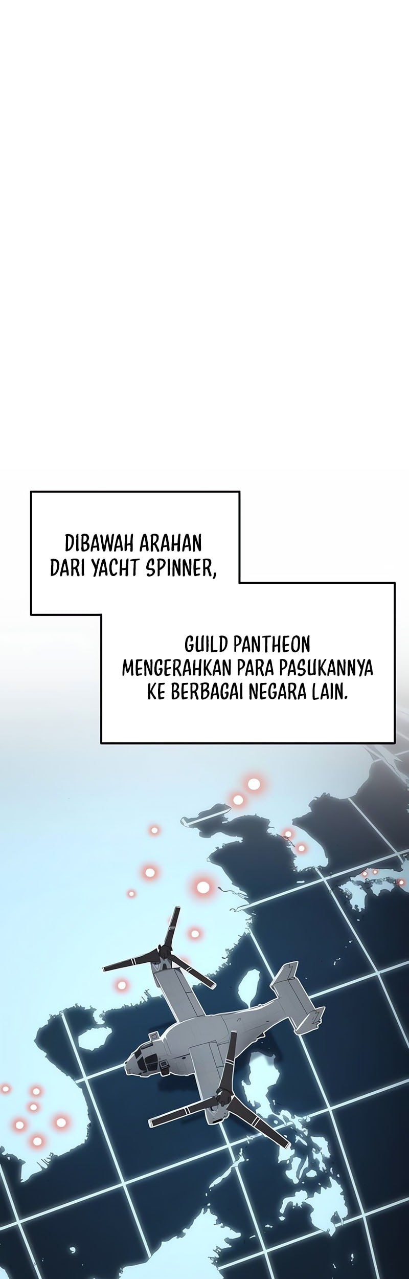 The Knight King Who Returned with a God Chapter 121 - halaman 12
