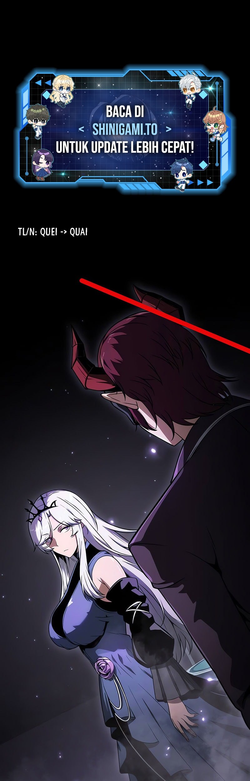 The Knight King Who Returned with a God Chapter 121 - halaman 2