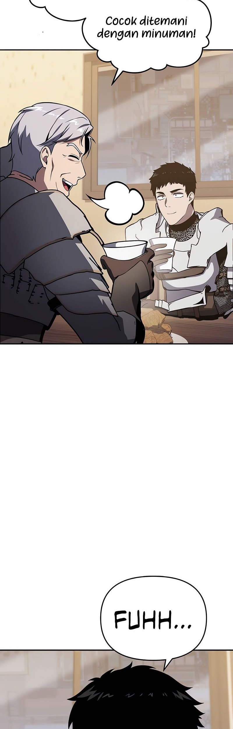 The Knight King Who Returned with a God Chapter 121 - halaman 23