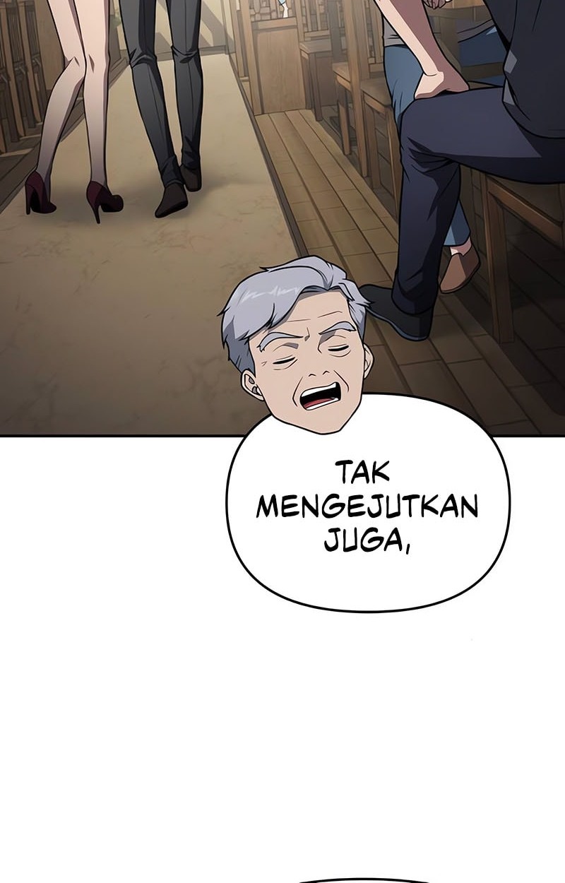 The Knight King Who Returned with a God Chapter 121 - halaman 25