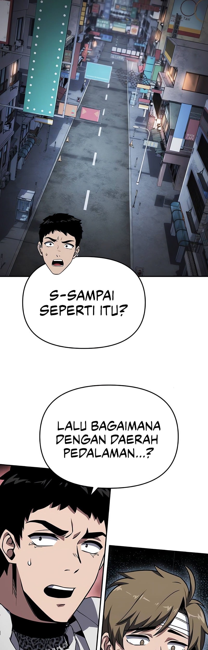 The Knight King Who Returned with a God Chapter 121 - halaman 46