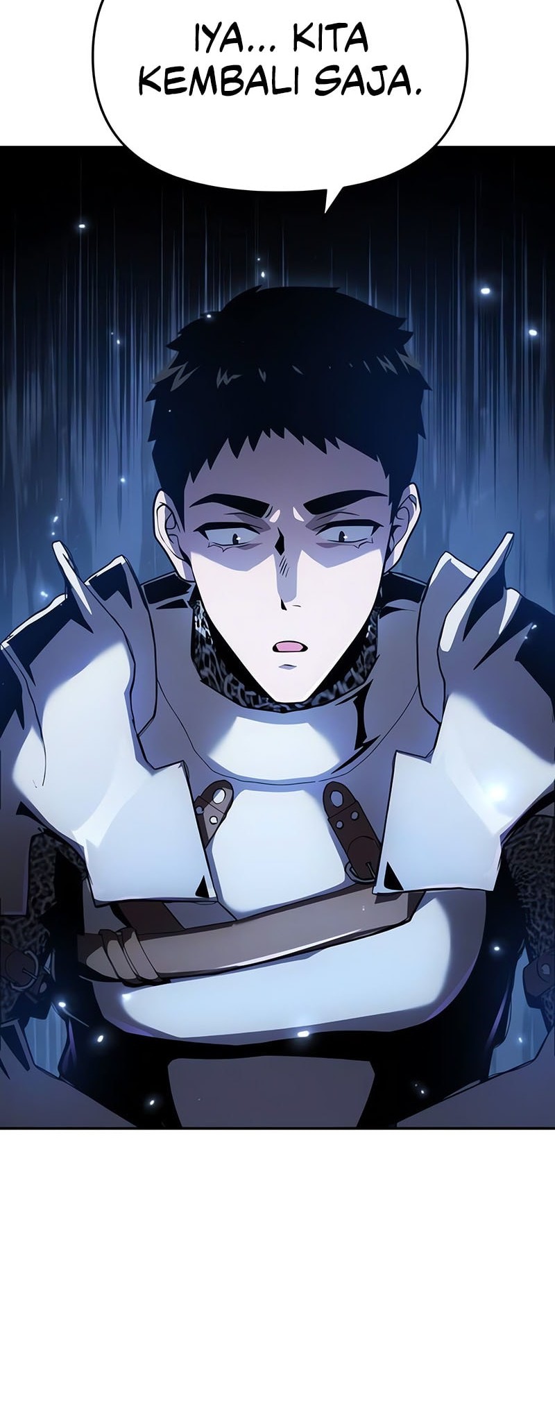 The Knight King Who Returned with a God Chapter 121 - halaman 49