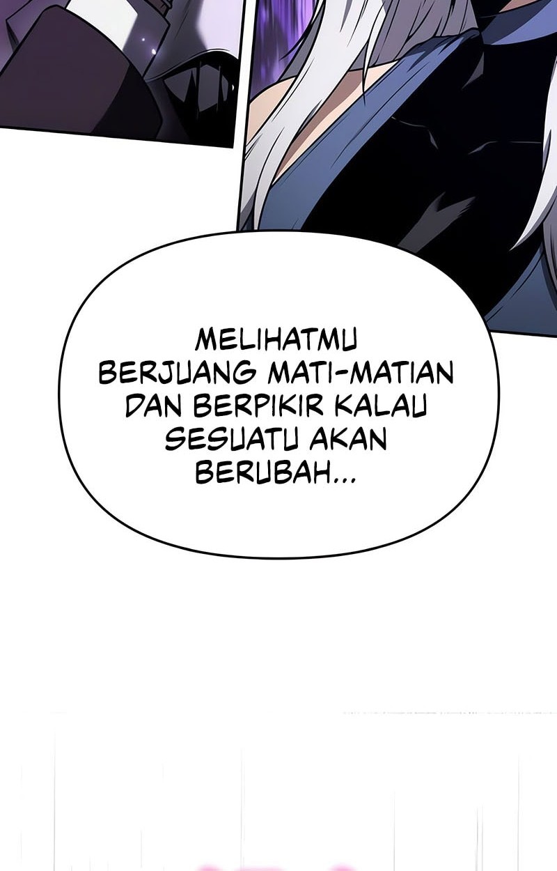 The Knight King Who Returned with a God Chapter 121 - halaman 5