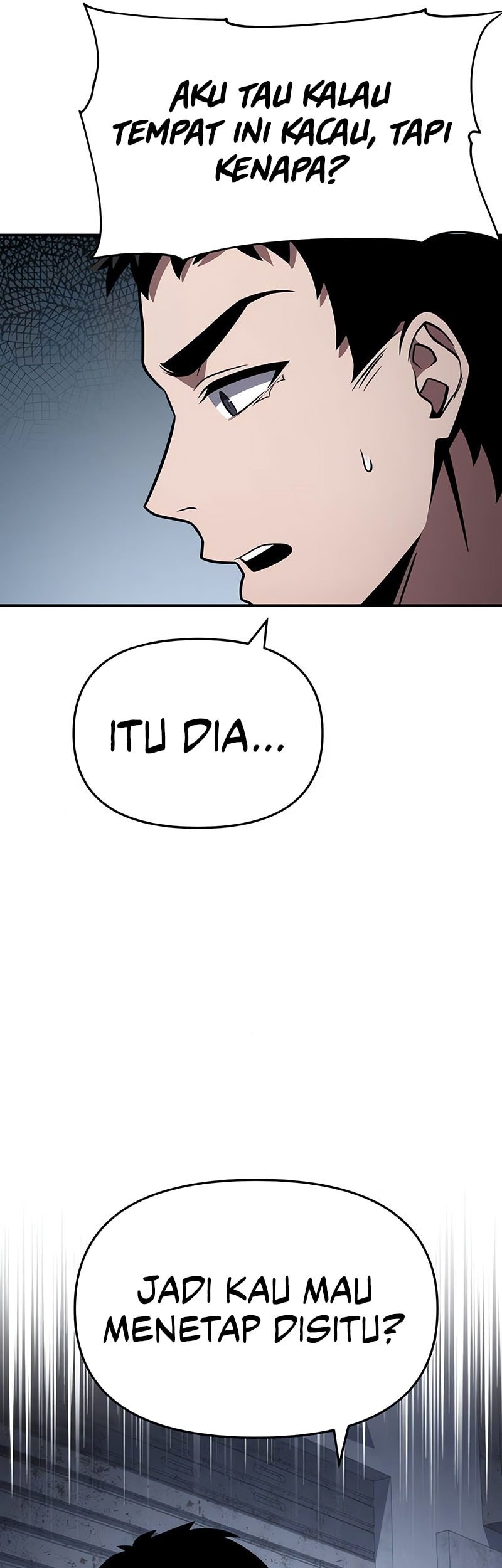 The Knight King Who Returned with a God Chapter 121 - halaman 54