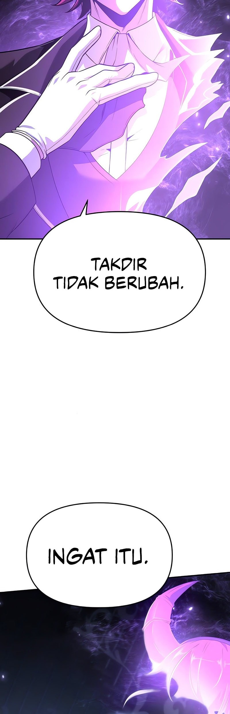 The Knight King Who Returned with a God Chapter 121 - halaman 9