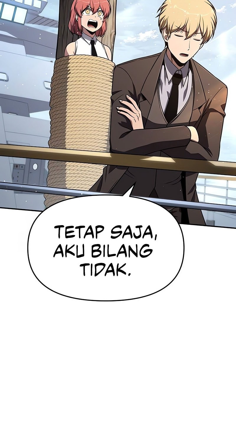 The Knight King Who Returned with a God Chapter 122 - halaman 13
