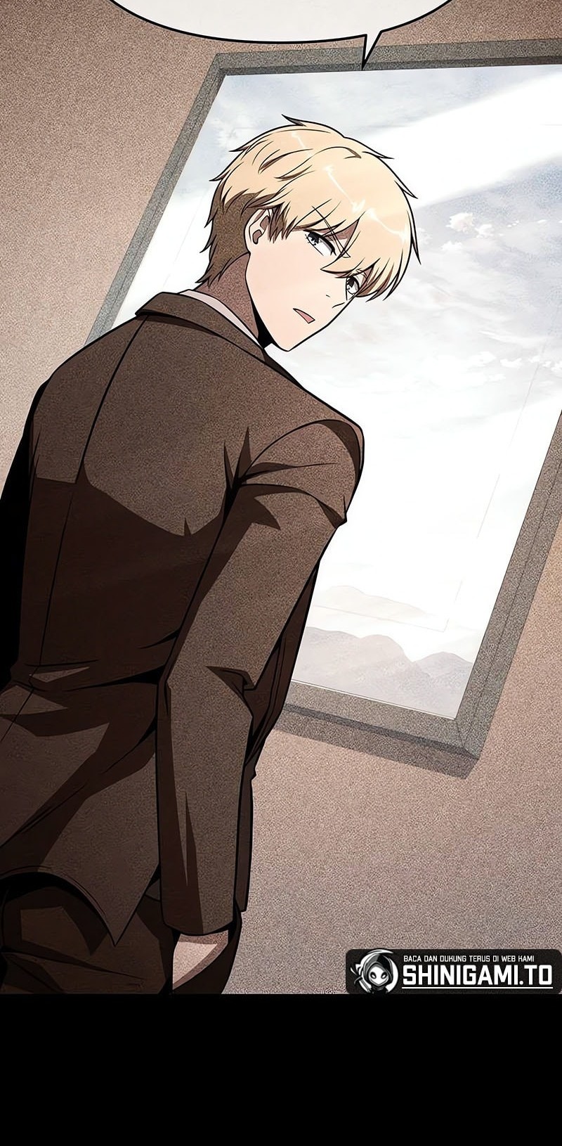 The Knight King Who Returned with a God Chapter 122 - halaman 25