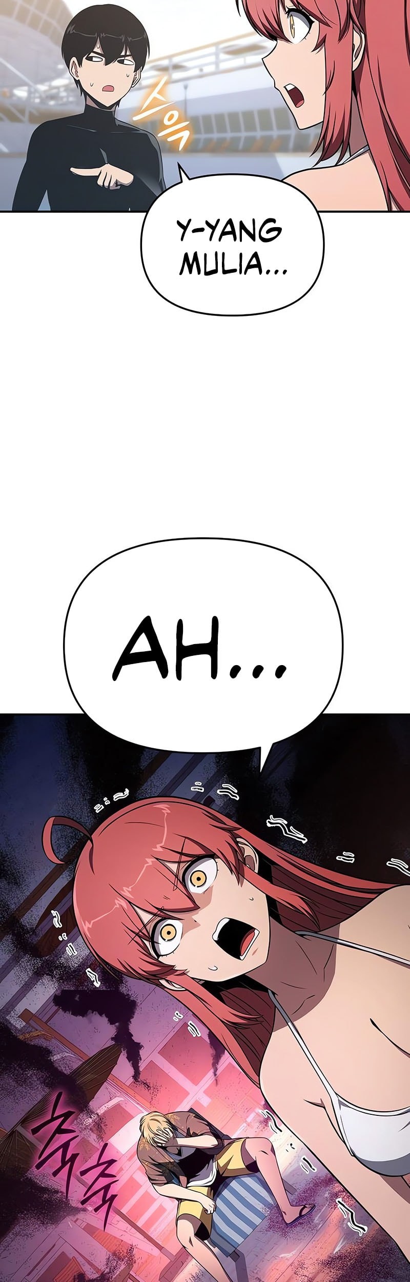The Knight King Who Returned with a God Chapter 122 - halaman 40
