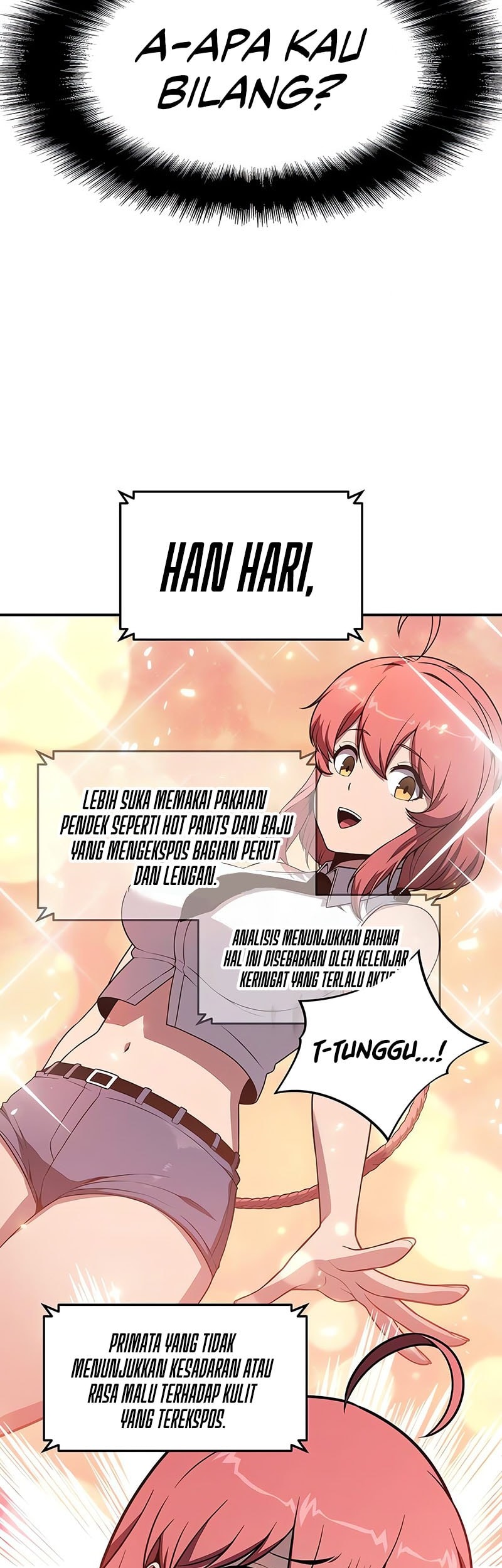 The Knight King Who Returned with a God Chapter 122 - halaman 48