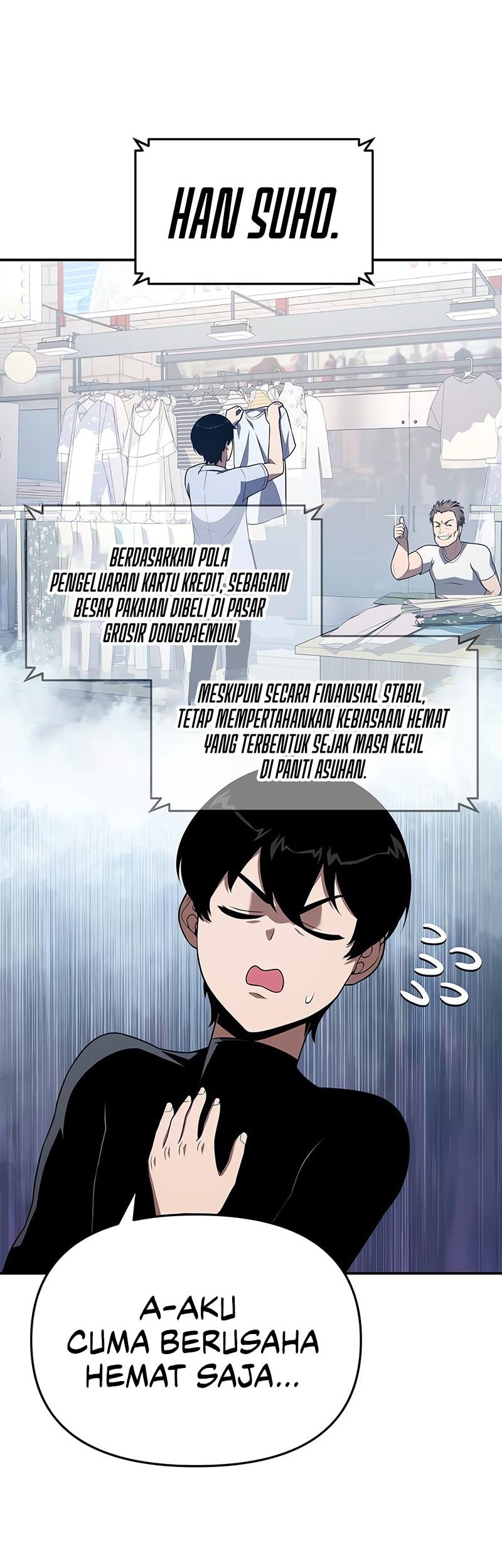 The Knight King Who Returned with a God Chapter 122 - halaman 51