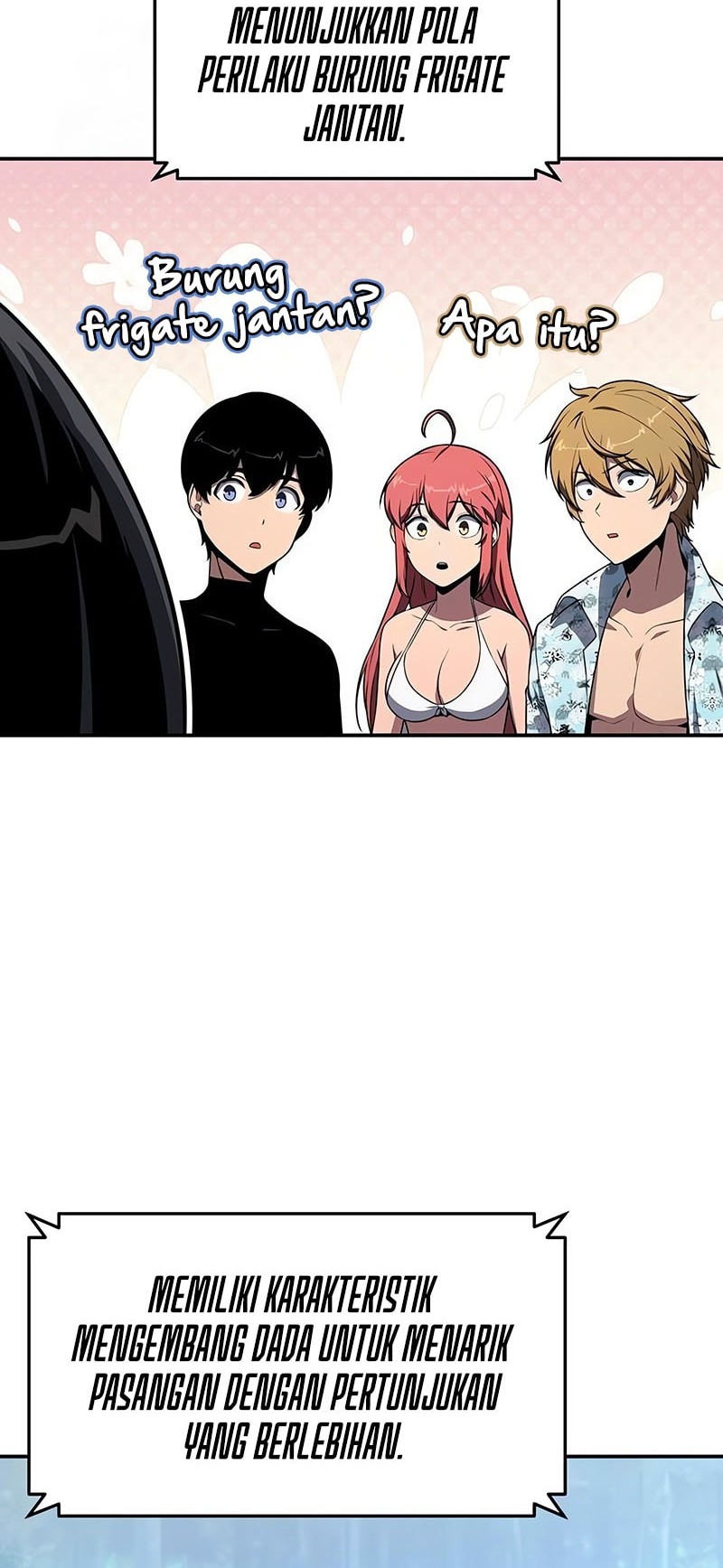 The Knight King Who Returned with a God Chapter 122 - halaman 53