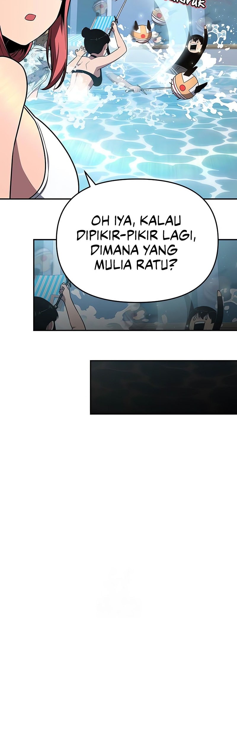 The Knight King Who Returned with a God Chapter 122 - halaman 57