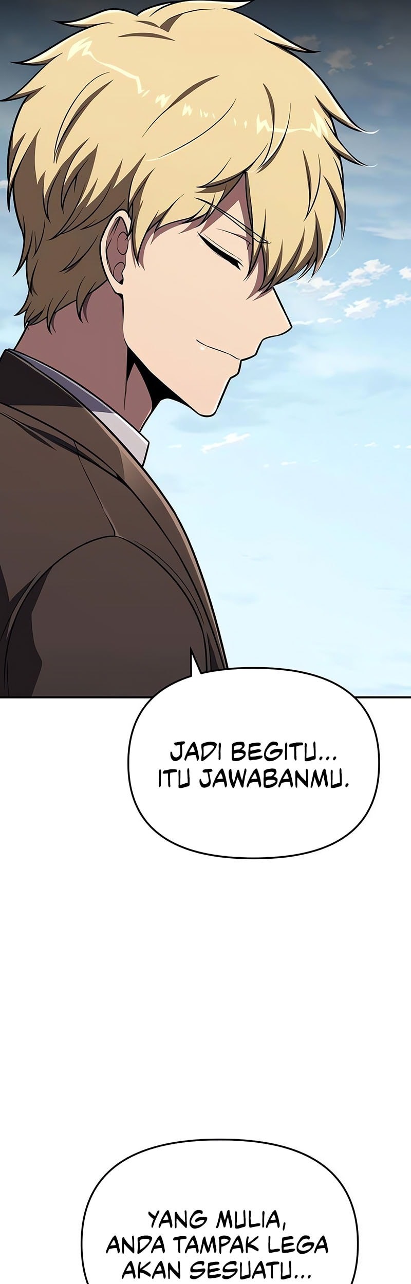 The Knight King Who Returned with a God Chapter 122 - halaman 6