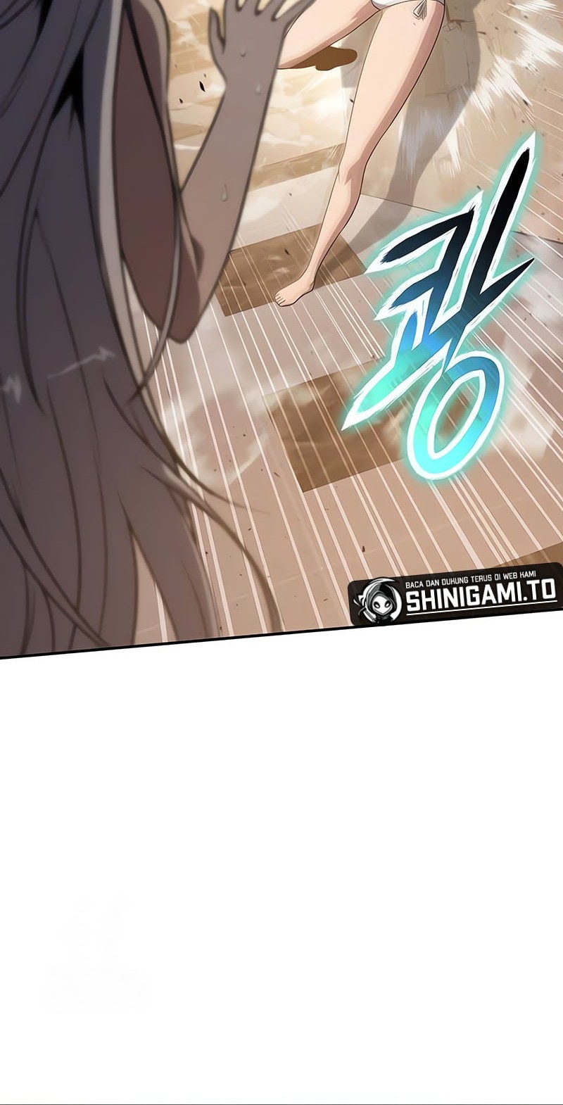 The Knight King Who Returned with a God Chapter 122 - halaman 65